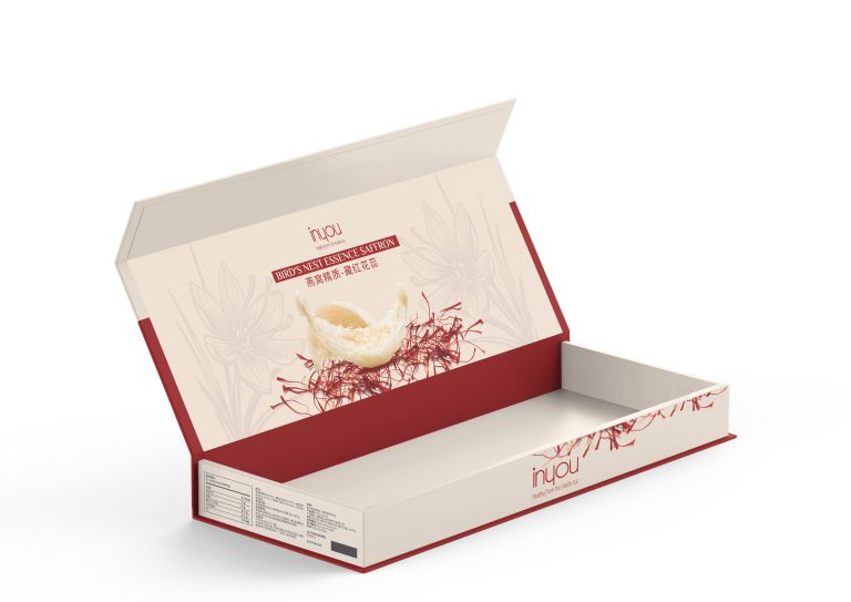 thiết kế bao bì